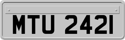 MTU2421