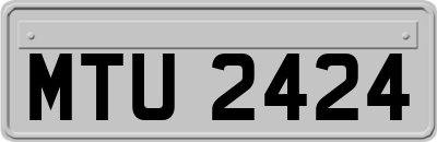 MTU2424