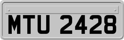 MTU2428