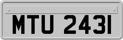MTU2431