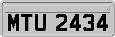 MTU2434