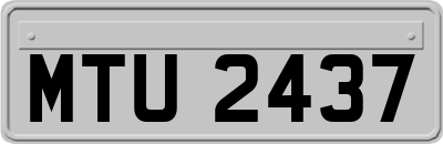 MTU2437