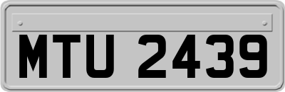MTU2439