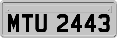 MTU2443
