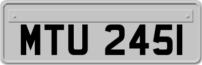 MTU2451