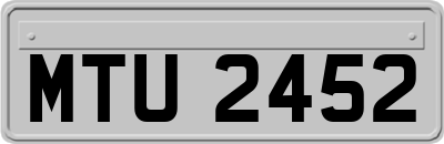 MTU2452