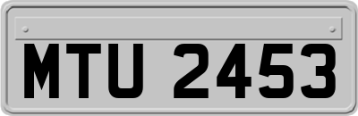 MTU2453