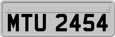 MTU2454
