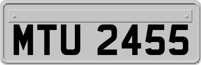 MTU2455