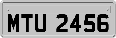MTU2456