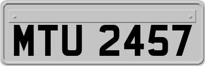 MTU2457