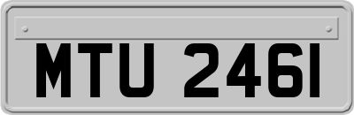 MTU2461