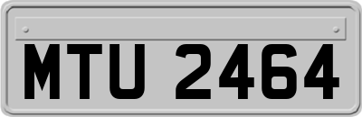 MTU2464
