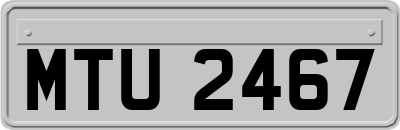 MTU2467