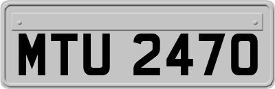 MTU2470