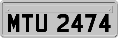 MTU2474