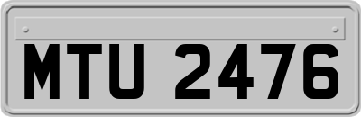MTU2476