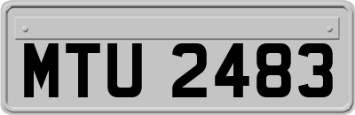 MTU2483