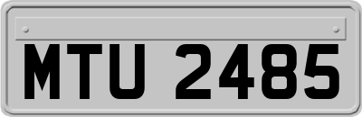 MTU2485