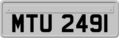 MTU2491