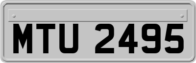 MTU2495