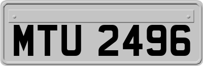 MTU2496