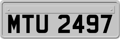 MTU2497