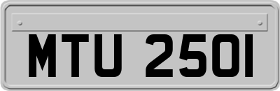 MTU2501