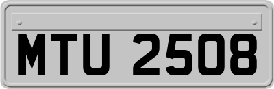 MTU2508