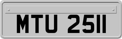 MTU2511