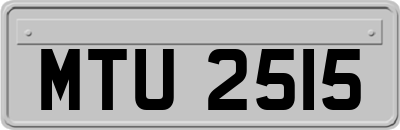 MTU2515