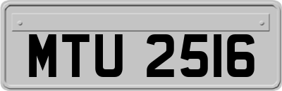 MTU2516