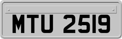 MTU2519