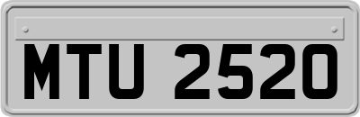 MTU2520