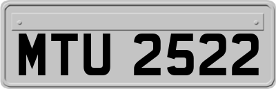 MTU2522