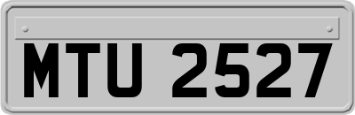 MTU2527