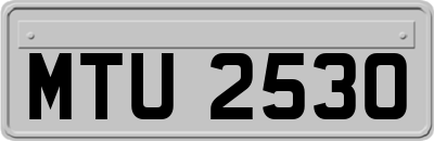 MTU2530