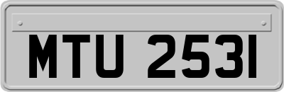 MTU2531