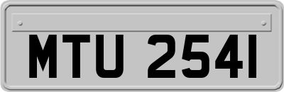 MTU2541