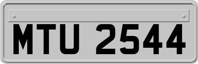 MTU2544