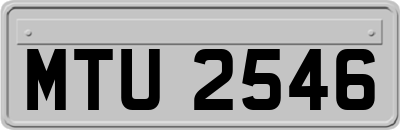 MTU2546