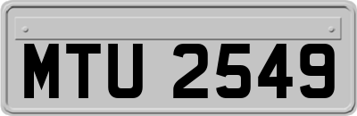MTU2549