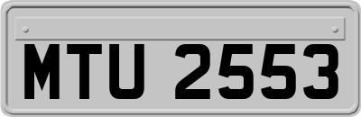 MTU2553