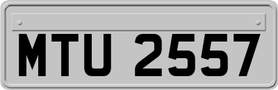 MTU2557
