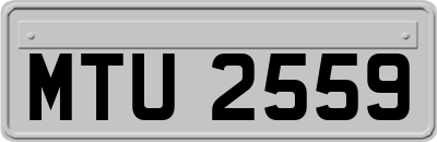 MTU2559