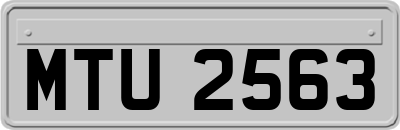 MTU2563