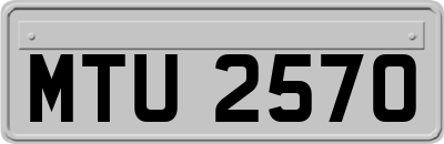 MTU2570