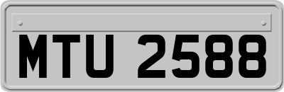 MTU2588