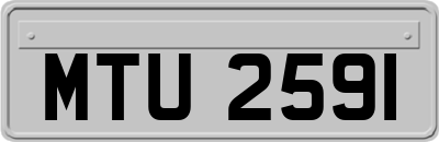 MTU2591