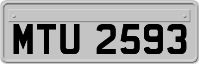 MTU2593